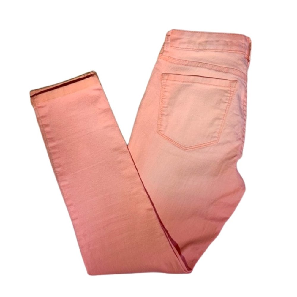 🍑Jessica Simpson Cropped Skinnies👖